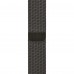Apple Graphite Milanese Loop для Apple Watch 42/44mm (MYAQ2)