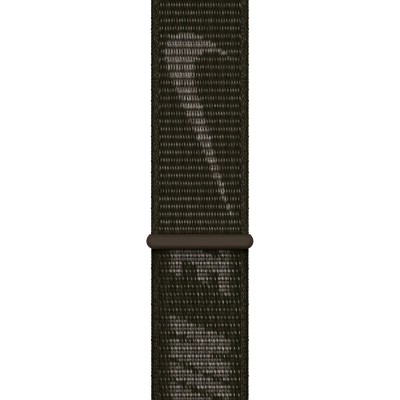 Apple Cargo Khaki Nike Sport Loop для Apple Watch 40/41mm (ML2V3)