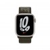 Apple Cargo Khaki Nike Sport Loop для Apple Watch 40/41mm (ML2V3)