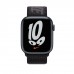 Apple Black Nike Sport Loop для Apple Watch 40/41mm (ML2U3)
