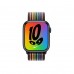 Apple Pride Edition Nike Sport Loop для Apple Watch 40/41mm (MN6M3)