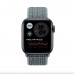 Apple Obsidian Mist Nike Sport Loop (MGQH3) для Apple Watch 38/40mm