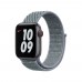 Apple Obsidian Mist Nike Sport Loop (MGQH3) для Apple Watch 38/40mm