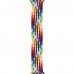 Apple Pride Edition Braided Solo Loop - Size 7 для Apple Watch 38/40mm (MJX63)