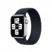 Apple Charcoal Braided Solo Loop - Size 8 для Apple Watch 38/40mm (MY7D2)