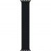 Apple Charcoal Braided Solo Loop - Size 8 для Apple Watch 38/40mm (MY7D2)