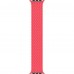 Apple Pink Punch Braided Solo Loop Size 6 для Apple Watch 42/44mm (MY7T2)