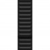 Apple Black Leather Link M / L (MY9N2) для Apple Watch 42/44mm