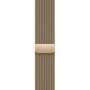 Apple Milanese Loop Gold (ML763) для Apple Watch 42mm/44mm/45mm