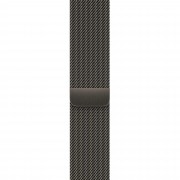 Apple Milanese Loop Graphite (ML743) для Apple Watch 38mm/40mm/41mm
