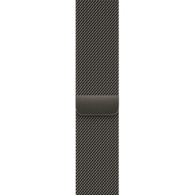 Apple Milanese Loop Graphite (ML743) для Apple Watch 38mm/40mm/41mm