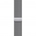 Apple Milanese Loop Silver (MTJR3) для Apple Watch 42mm/44mm/45mm