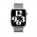 Apple Milanese Loop Silver (MTJR3) для Apple Watch 42mm/44mm/45mm