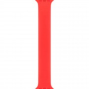 Apple Pink Citrus Solo Loop - Size 11 для Apple Watch 42/44mm (MYW32)