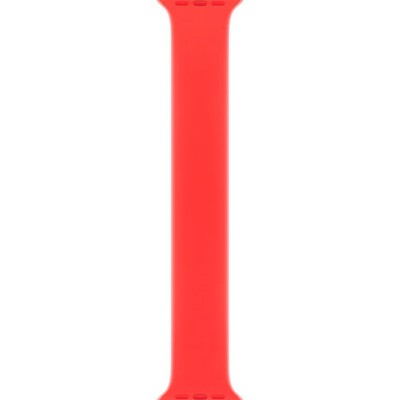 Apple Pink Citrus Solo Loop - Size 11 для Apple Watch 42/44mm (MYW32)