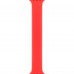 Apple Pink Citrus Solo Loop - Size 11 для Apple Watch 42/44mm (MYW32)