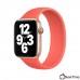 Apple Pink Citrus Solo Loop - Size 11 для Apple Watch 42/44mm (MYW32)