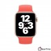 Apple Pink Citrus Solo Loop - Size 11 для Apple Watch 42/44mm (MYW32)