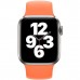 Apple Kumquat Solo Loop - Size 8 для Apple Watch 42/44mm (MYX72)