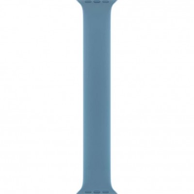 Apple Northern Blue Solo Loop - Size 8 для Apple Watch 42/44mm (MYXH2)