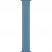 Apple Northern Blue Solo Loop - Size 8 для Apple Watch 42/44mm (MYXH2)