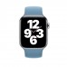 Apple Northern Blue Solo Loop - Size 8 для Apple Watch 42/44mm (MYXH2)