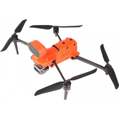 Квадрокоптер Autel EVO II Dual 640T Enterprise Rugged Bundle V2 (102000949)