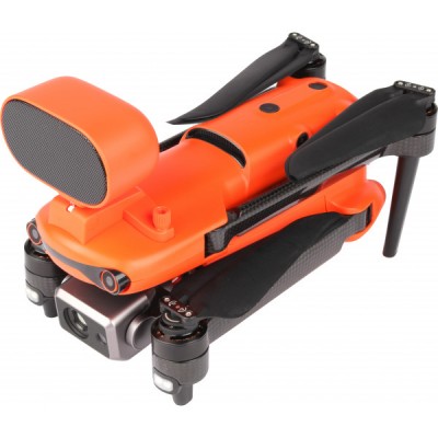Квадрокоптер Autel EVO II Dual 640T Enterprise Rugged Bundle V2 (102000949)