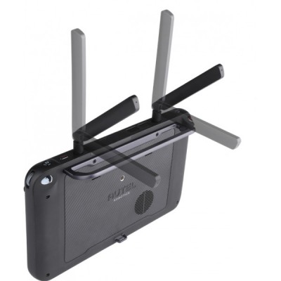 Квадрокоптер Autel EVO II Dual 640T Enterprise Rugged Bundle V2 (102000949)