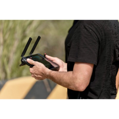 Квадрокоптер Autel EVO II Dual 640T Enterprise Rugged Bundle V2 (102000949)
