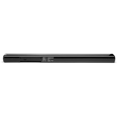 Саундбар JBL Cinema SB 120 Black (JBLSB120BLKEP)