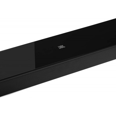 Саундбар JBL Cinema SB 120 Black (JBLSB120BLKEP)
