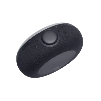 Колонка JBL Horizon 2 Black (JBLHORIZON2BLKEU)