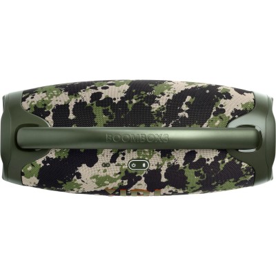Портативна колонка JBL BOOMBOX 3 SQUAD (JBLBOOMBOX3SQUADEP)