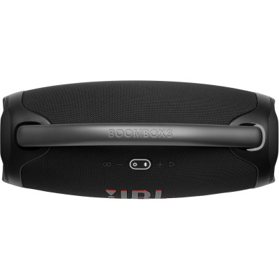 Портативная колонка JBL BOOMBOX 3 Black (JBLBOOMBOX3BLKEP)