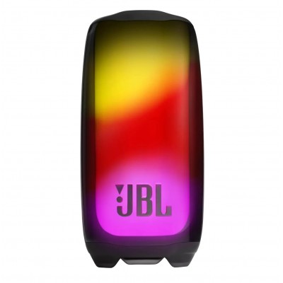JBL Pulse 5 Black (JBLPULSE5BLK)