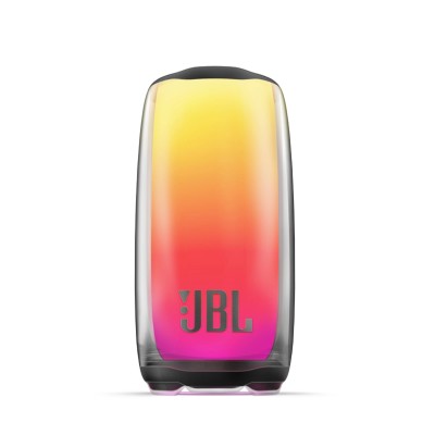 JBL Pulse 5 Black (JBLPULSE5BLK)