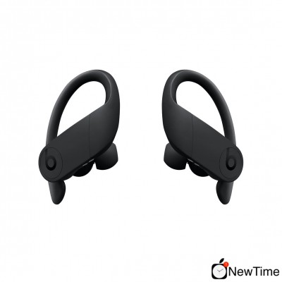 Навушники для спорту Beats Powerbeats Pro Black (MY582, MV6Y2)