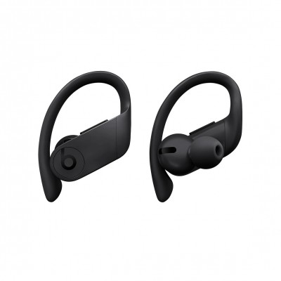 Навушники для спорту Beats Powerbeats Pro Black (MY582, MV6Y2)