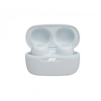 Навушники JBL Live NC+ TWS - White (JBLLIVEFRNCPTWSW)