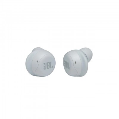 Навушники JBL Live NC+ TWS - White (JBLLIVEFRNCPTWSW)