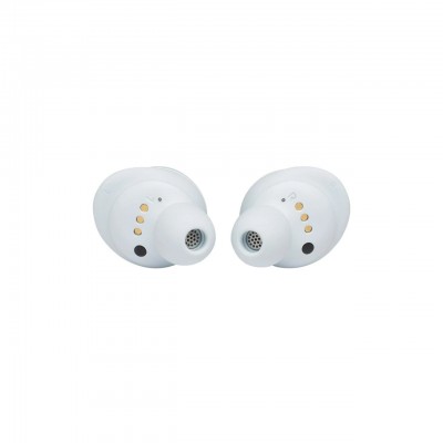 Навушники JBL Live NC+ TWS - White (JBLLIVEFRNCPTWSW)