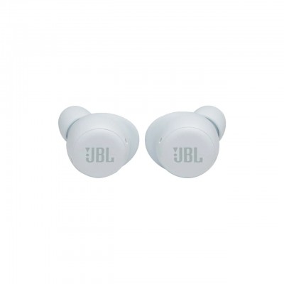 Навушники JBL Live NC+ TWS - White (JBLLIVEFRNCPTWSW)