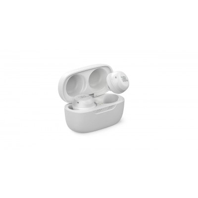 Навушники JBL Live NC+ TWS - White (JBLLIVEFRNCPTWSW)