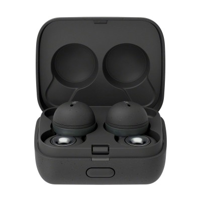 Sony LinkBuds - Gray (WF-L900/HM)