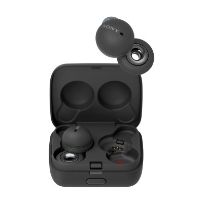 Sony LinkBuds - Gray (WF-L900/HM)