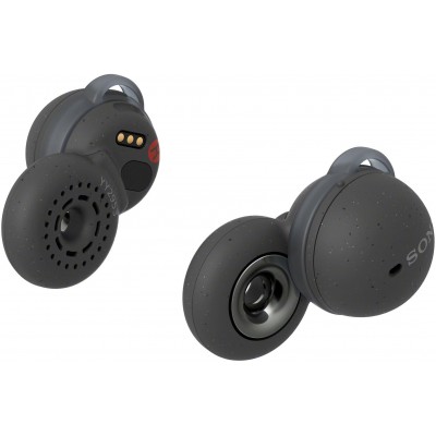 Sony LinkBuds - Gray (WF-L900/HM)
