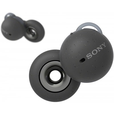 Sony LinkBuds - Gray (WF-L900/HM)