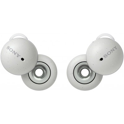 Sony LinkBuds - White (WF-L900/WM)