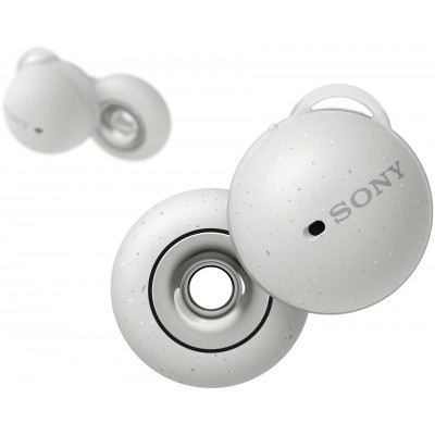 Sony LinkBuds - White (WF-L900/WM)